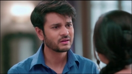 Yeh Rishta Kya Kehlata Hai - 17th Apr 23